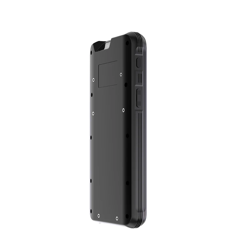5.5 Inch Touch Screen Mobile NFC tablet terminal Handheld Android Rugged POS Scanner S82