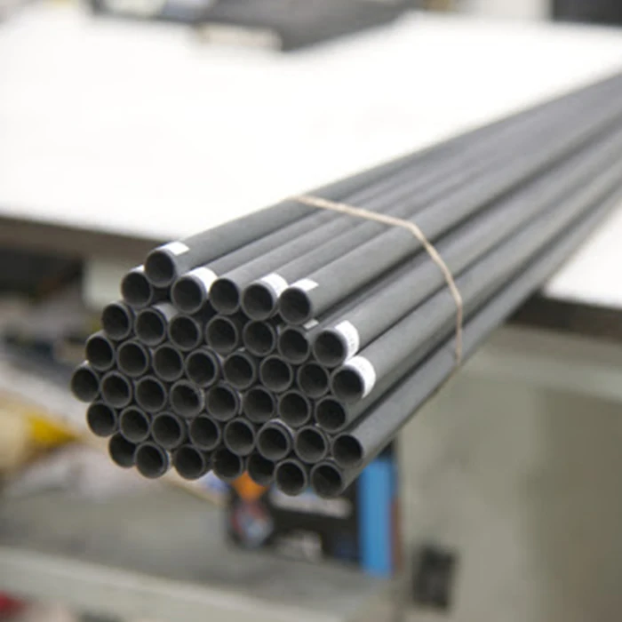 Custom Korean Carbon Fiber Fishing Rods Blanks Manufacturer