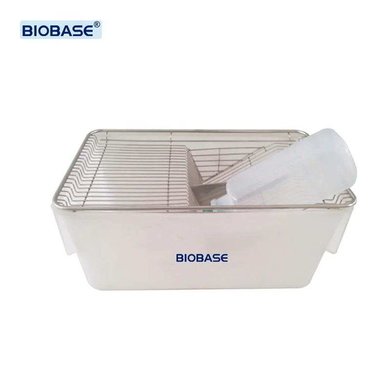 Китайская клетка для мыши BIOBASE лабораторная разведения крыс