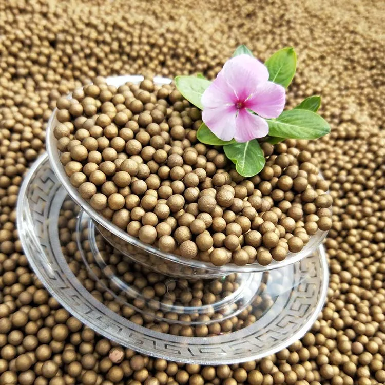 
Micro Porous Ceramic Ball For Water Filter 