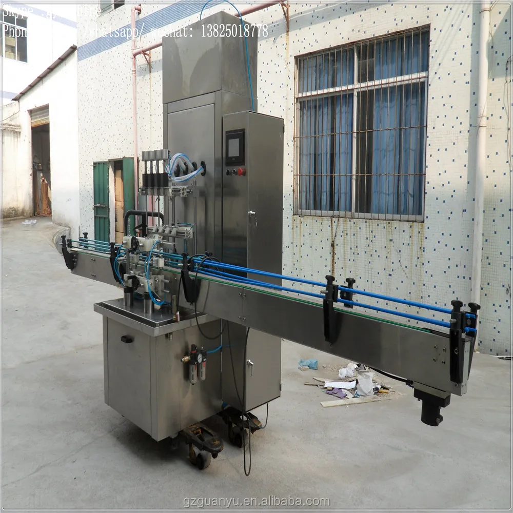 Аква бутылка питьевой воды розлива оборудование витамин производственной линии