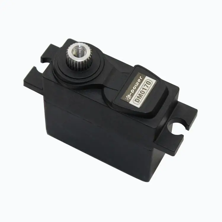 K-power DM0170 2kg torque micro metal gear digital servo for RC toy car