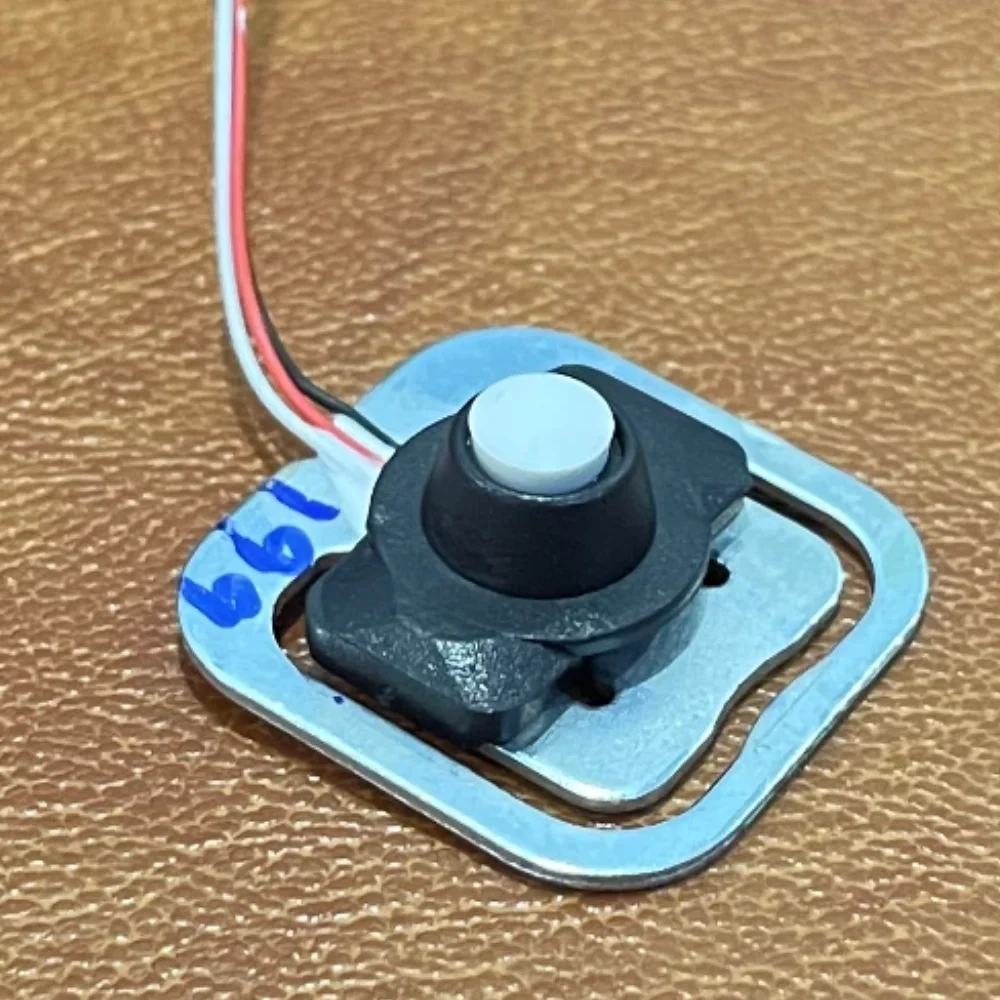 Food Scale Weight Sensor 5kg 10Kg Capacity Mini Load Cell Sensor Full Bridge