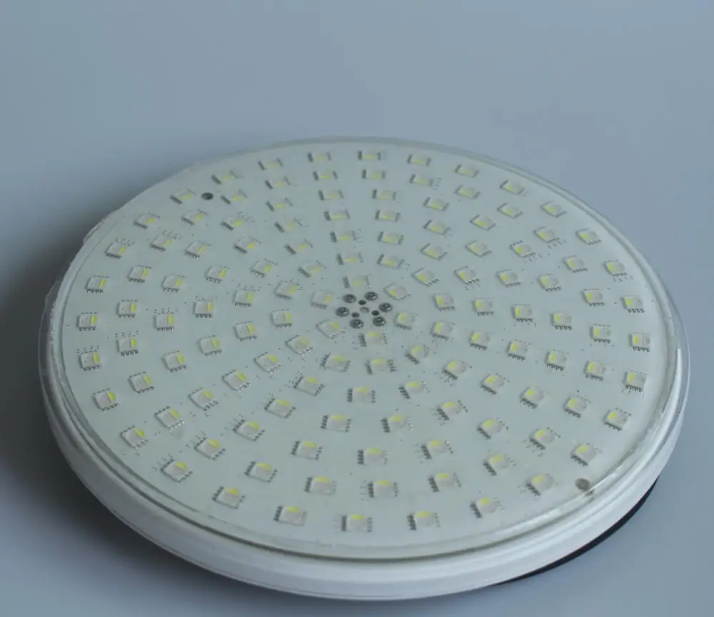  OSH7010 полностью закрытый AC12V DC12V 18W 24W 40W SMD светодиодный светильник Одноцветный встраиваемый для