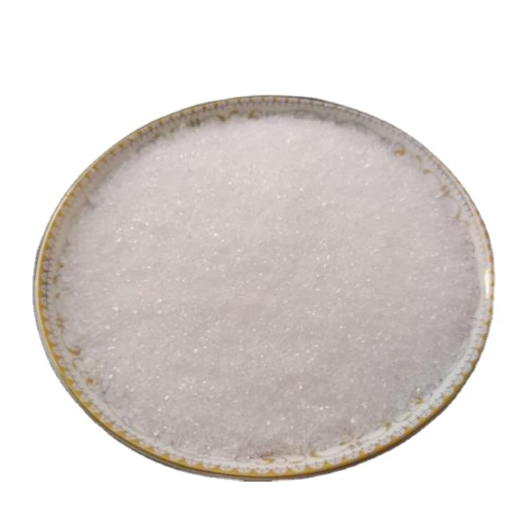 Promotion Price Food Grade White Crystalline Powder 10-30/30-100mesh 77-92-9 Citric Acid Anhydrous