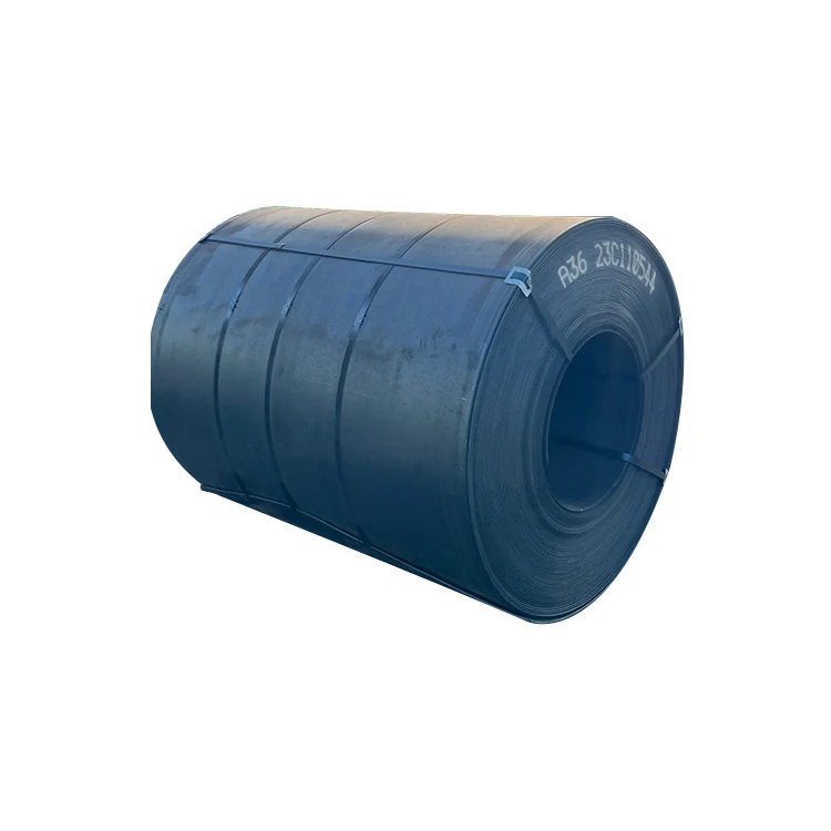 prime astm a36 ss400 st37 1.5mm 1.8mm 2mm 3mm 4mm 5mm thickness hot rolled carbon steel coil