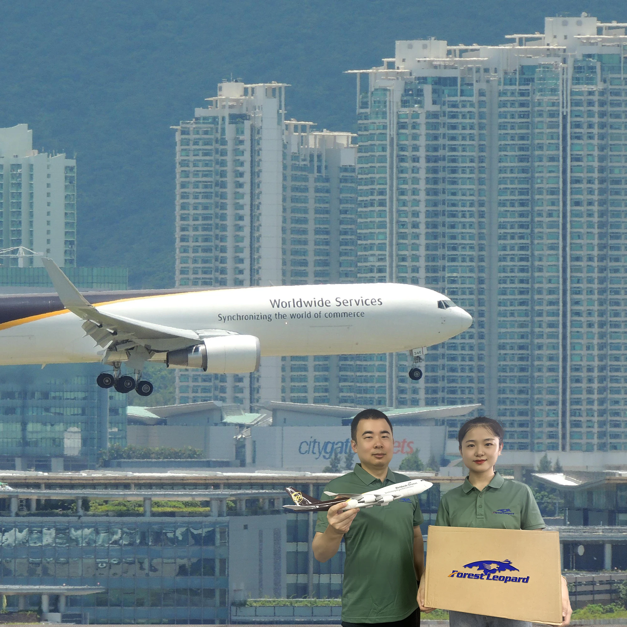 Taobao/1688 профессиональный агент и экспедитор доставка из Китая на склад amazon FBA