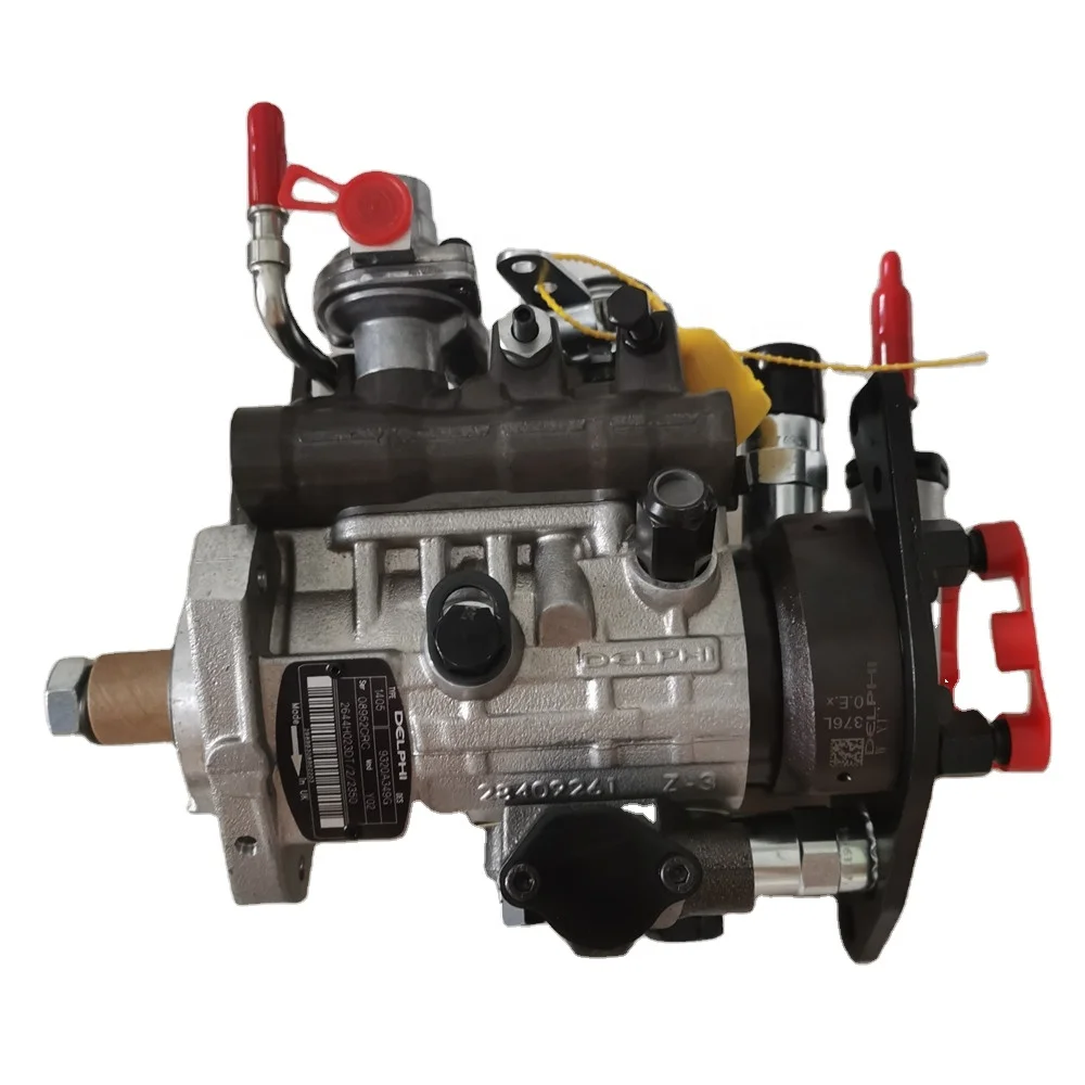 Оригинальный новый топливный насос 9320A340G 9320A342G 9320A349G дизельный инжекторный 2644H023 2499226