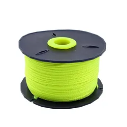 100m Braided Nylon Builder Line Chalk Rope Mason Line