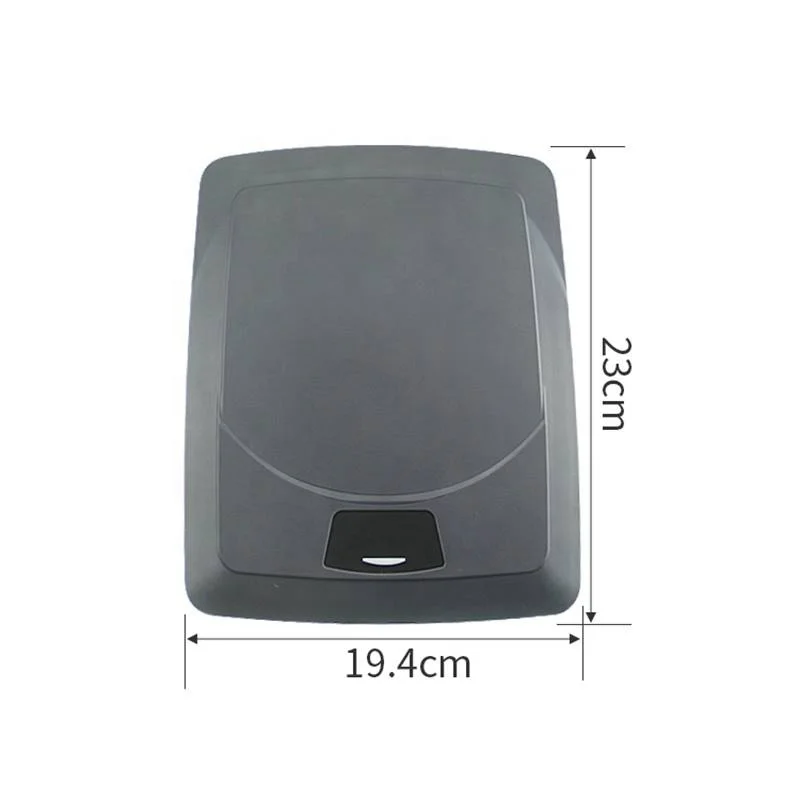 Shop security guard AM 58khz EAS deactivator AM DR label EAS 58khz deactivator retail anti-theft AM deactivator