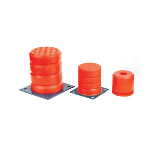 
Elevator polyurethane buffer elevator design elevator parts 