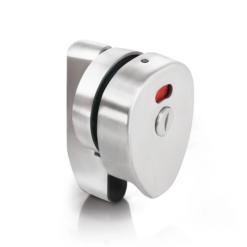 Bathroom Latch Toilet Partition Door Lock Toilet Door Lock