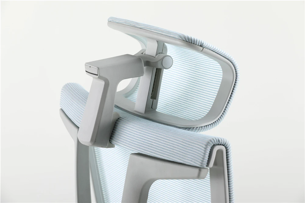 
Weworth Comfortable Executive Mesh Meeting Bifma Furniture Office Ergonomic Chair 