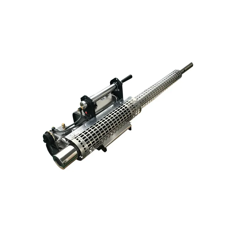 Горячая Распродажа TS-35A(E) с батарейным питанием термопечати портативных Wi-аппарат для аэрозольного орошения для борьбы с вредителями