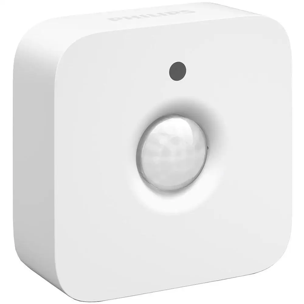 Philips Hue датчик движения-встроенный дневного света-включается только при необходимости