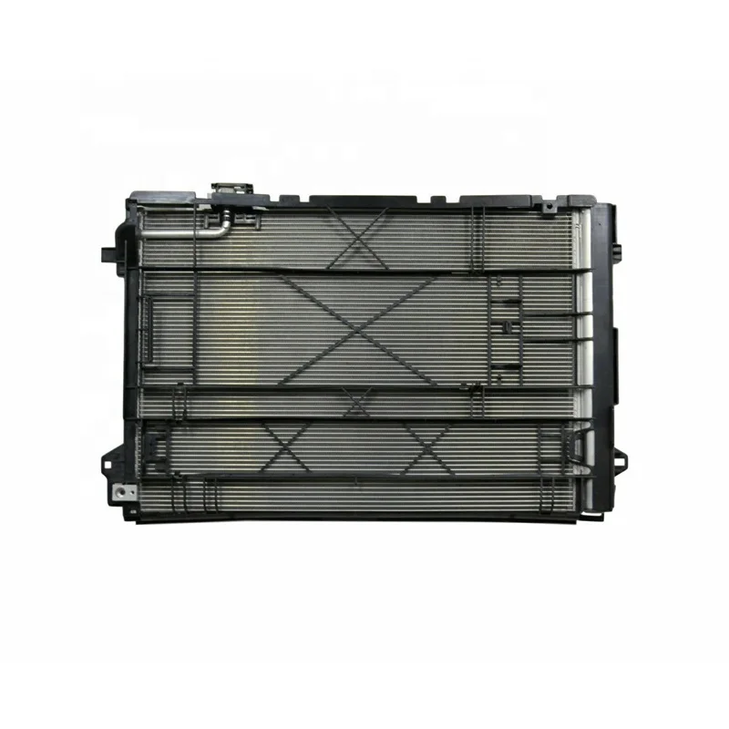 Высокое качество ГАК конденсатор AC подходит для W204 C204 C218 R231 R172 C197 OEM 1975000054 197 500 00