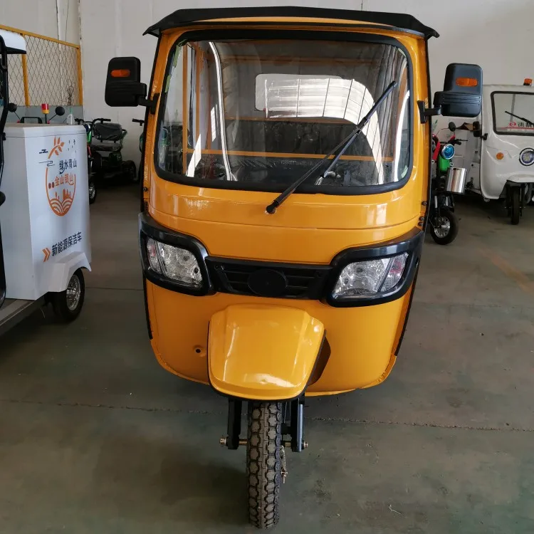 Hot sale Popular Design Electric tricycle rickshaw ambulances tricycle tuk tuk