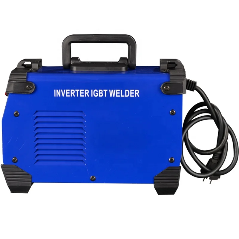 China Factory Supply DC ARC Welder ZX7-350 Welding Machine Inverter