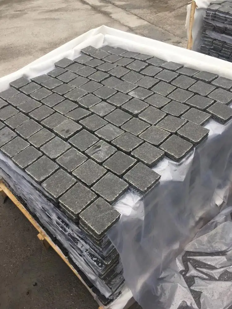 Плитка из черного гранита оптовая цена плитка 60x60 на Филиппинский