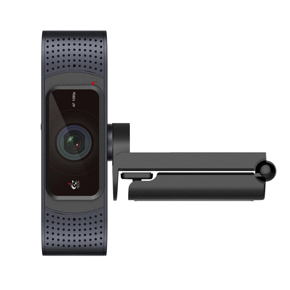 Веб-камера для конференций, 1080p, ПК, камера с крышкой для конфиденциальности, подходит для интерактивной белой доски