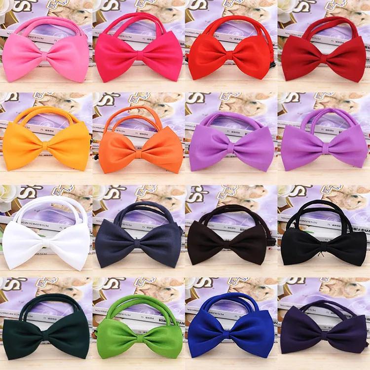 Best Seller Pet Dog Bow Tie for Dog