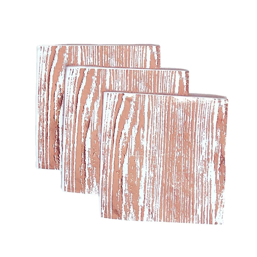 
OEM Virgin Wood Pulp high quality printed cocktail decoupage paper napkins 
