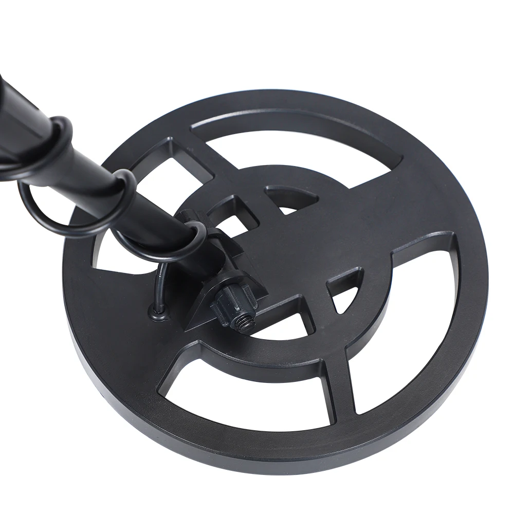 new design LCD display  metal  detector  cheaper price  waterproof searching coil