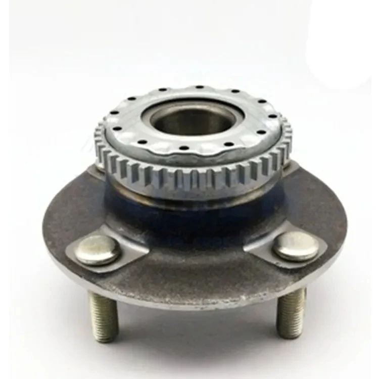 High Quality Professional Rear Wheel Hub For Different Cars Bearing Kits Manufacturer