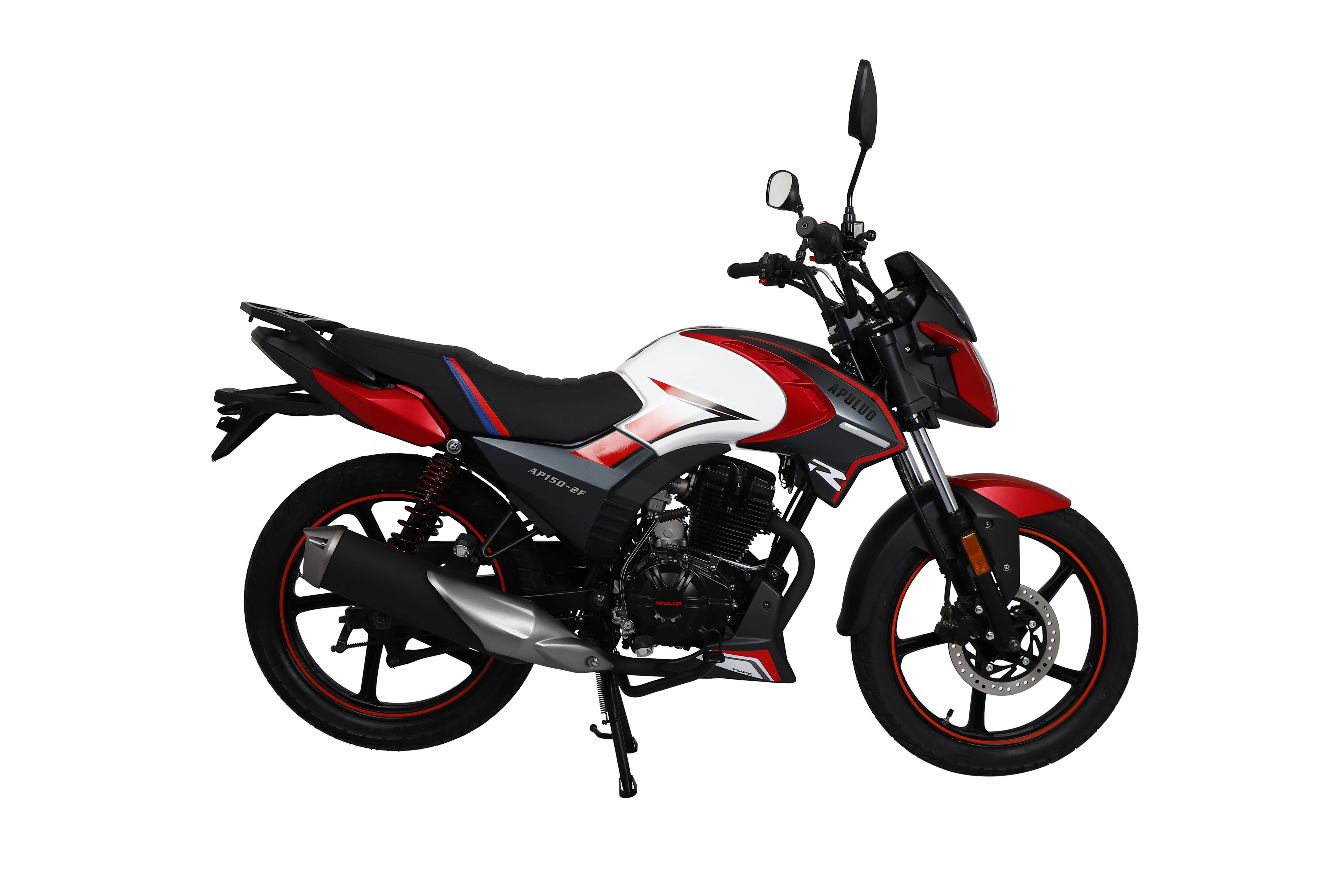 Affordable motorcycles made in China 150cc displacement motorcycle Adult fuel motorcycle