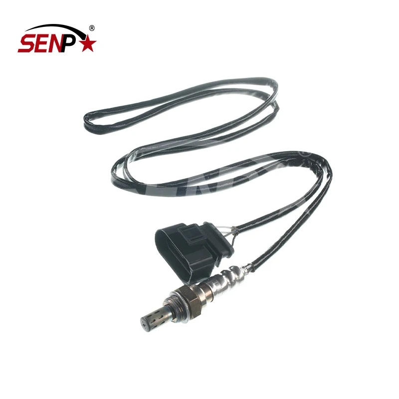 SENP Sensor System Oxygen Sensor for Audi A4 Quattro Cabriolet VW Eurovan Passat Up or Downstream OEM 021906265AQ 021 906 265 AQ