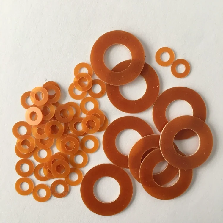 PTFE washers PTFE flat gaskets