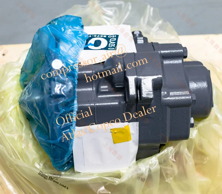Genuine 1616677070 Atlas Copco with SKF Bearing
