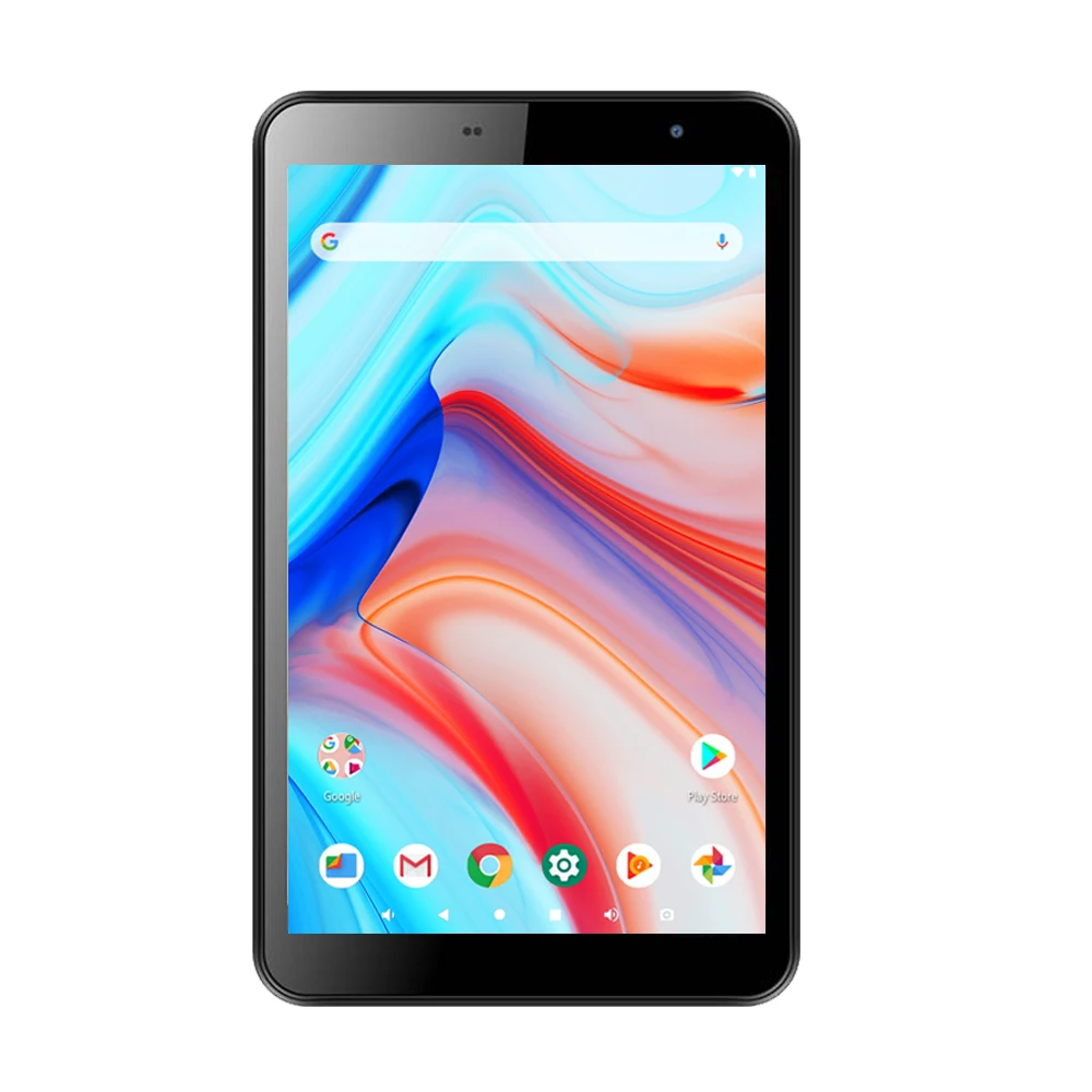 Самый дешевый планшет M7 Allwiner A100 7 дюймов 1024*600 IPS экран 2 Гб ОЗУ 32 ПЗУ учебный планшетный ПК с поддержкой карт Micro SD 128 ГБ