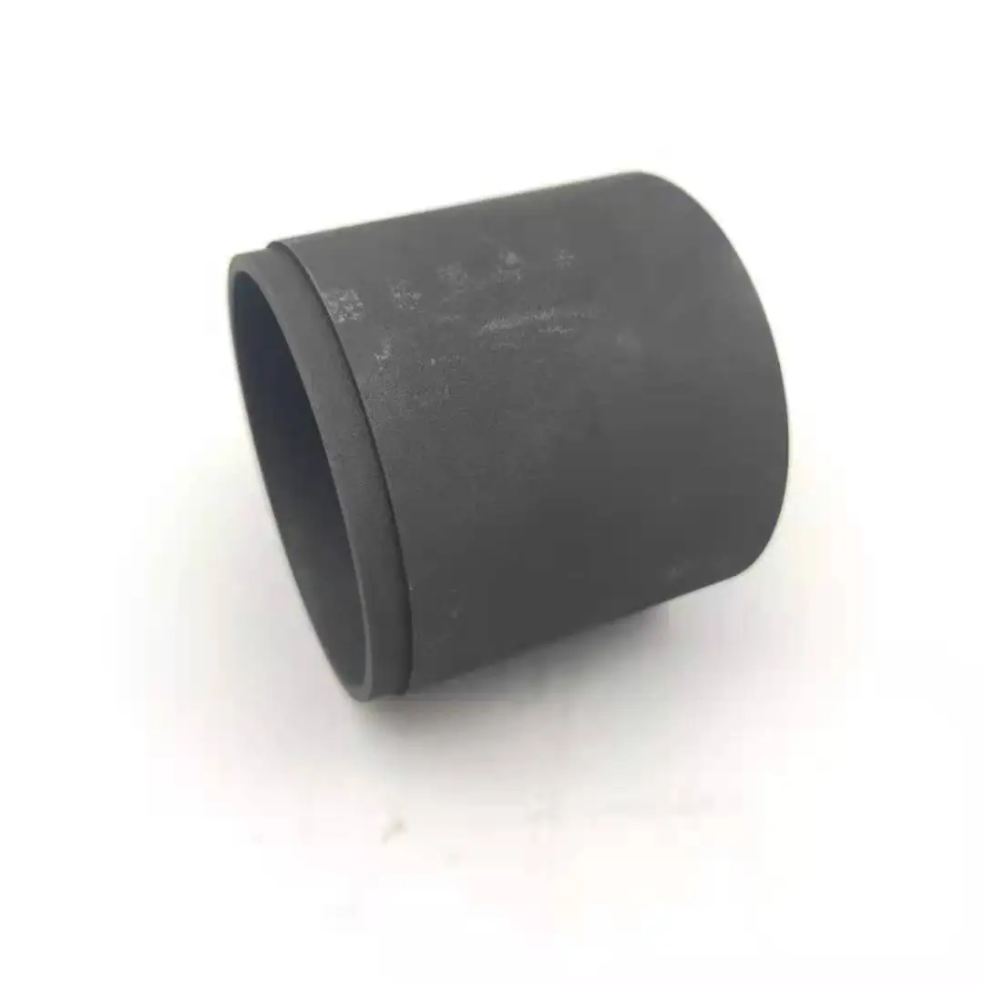 Factory price high pure small graphite crucible for sale