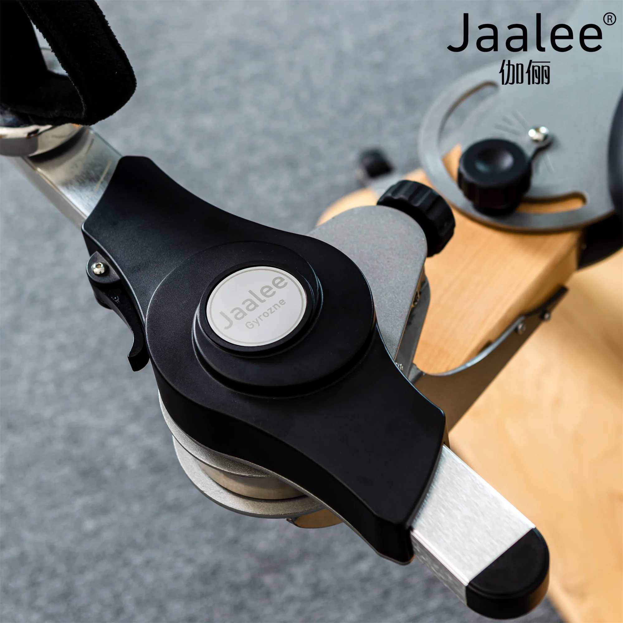 Pilates Reformers Wood Puleggia Torre Turm Standing Equipment Reformers Combination Unit Pulley Tower