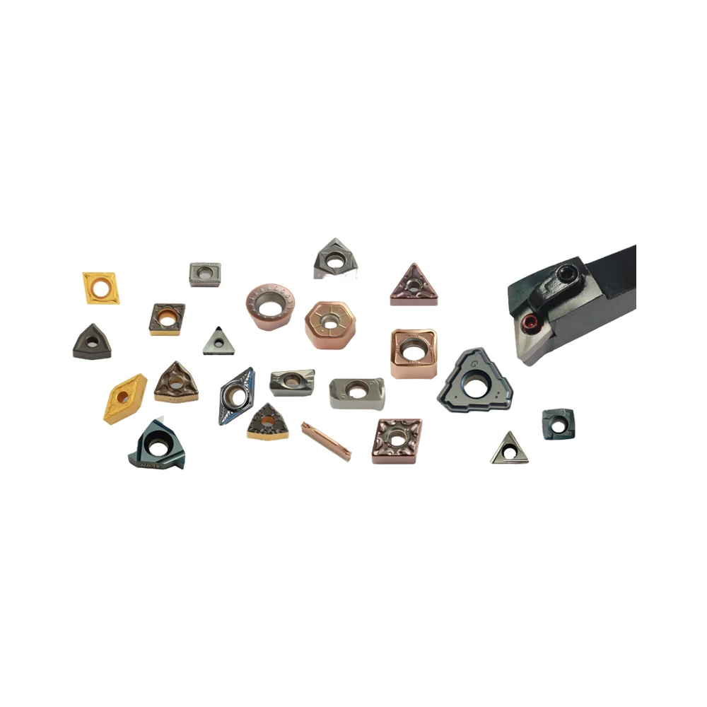 diamond chamfer carbide thread cnc milling cut tool part around turning cutters head metal tools face milling cutter for metal