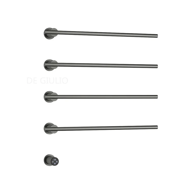 Полотенце с подогревом