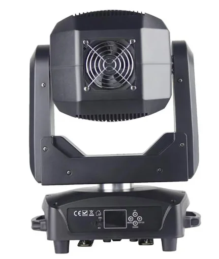 200W LED beam spot wash 3in1 BSW Hybrid moving head stage light