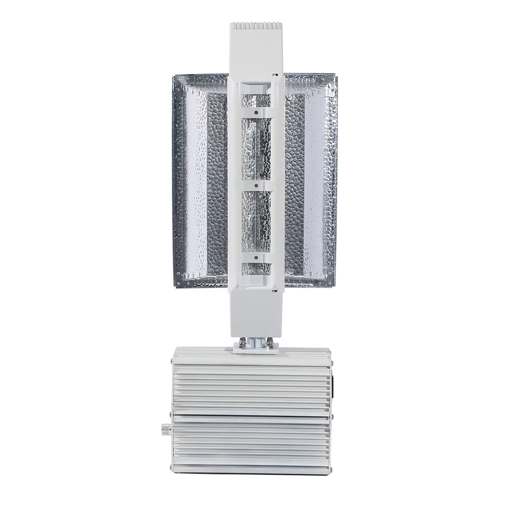 Grow lights complete fixture kit DE-HPS/MH 1000W Greenhouse Hydroponic Horticulture Agriculture