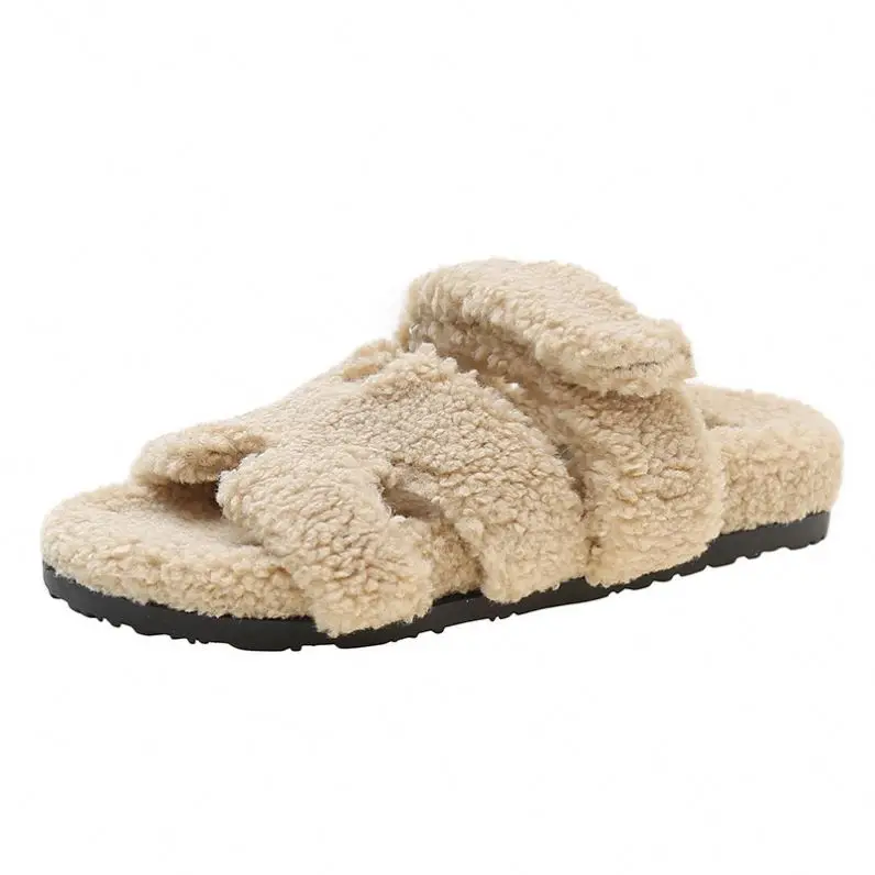 Designer luxury H famous brands designer girls shoes custom slippers for women and ladies beach supplier platform G sandals