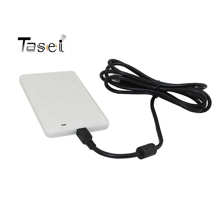 
mini USB interface desktop iso18000-6c UHF rfid reader for writing data 