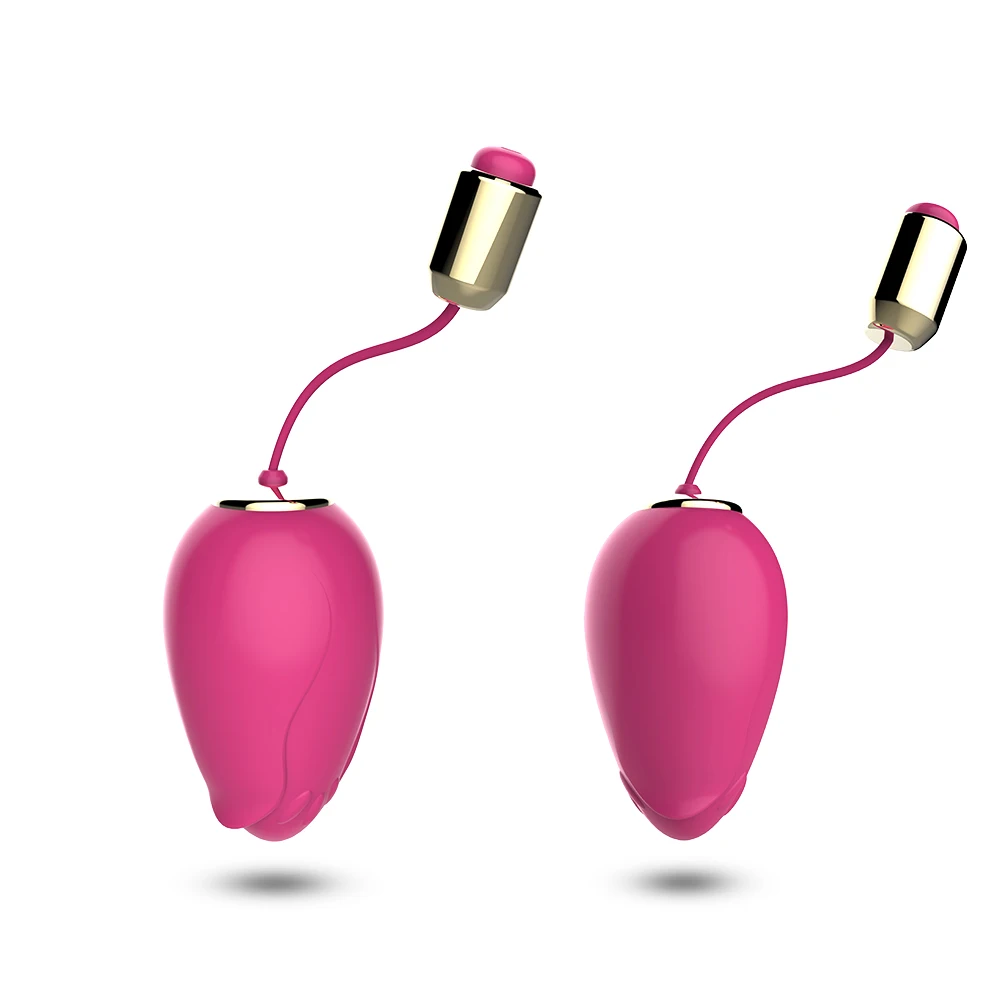 Remote Control Electric 9 Vibrating Modes Pelvic Floor Muscle Trainer Kegel Exercise System