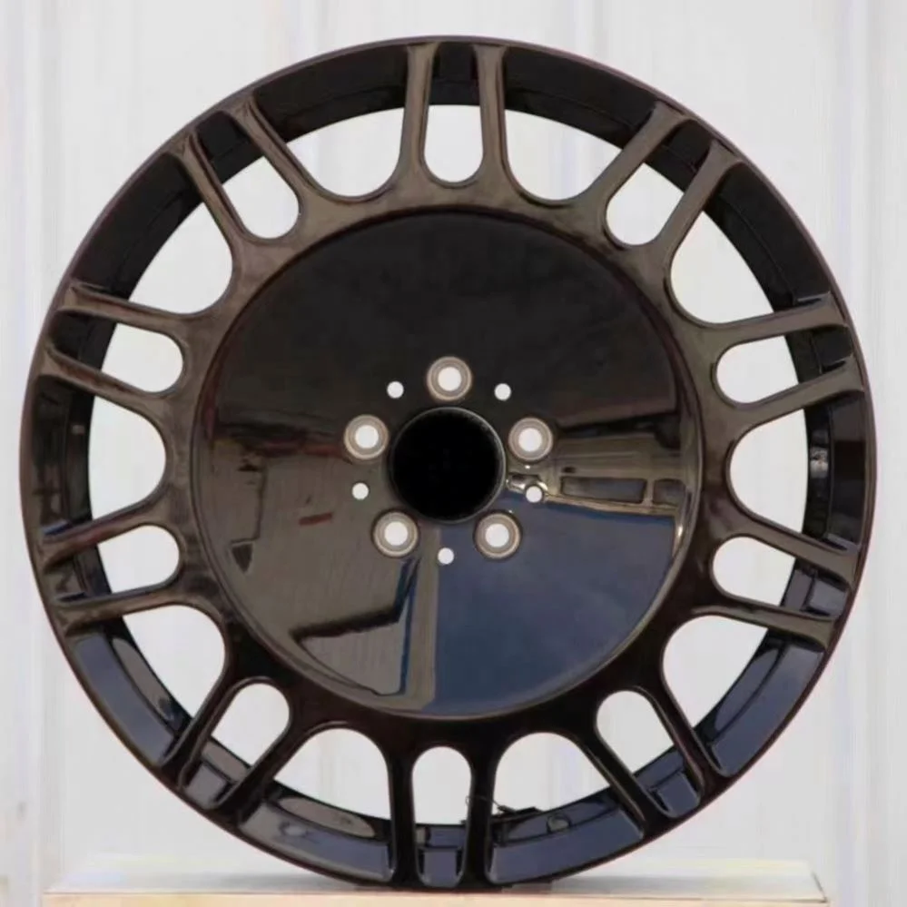 [Forged For  Mercedes Benz] Passenger Car Wheels Rims 18 19 20 21Inch5*112 3*112 For Mercedes-Benz