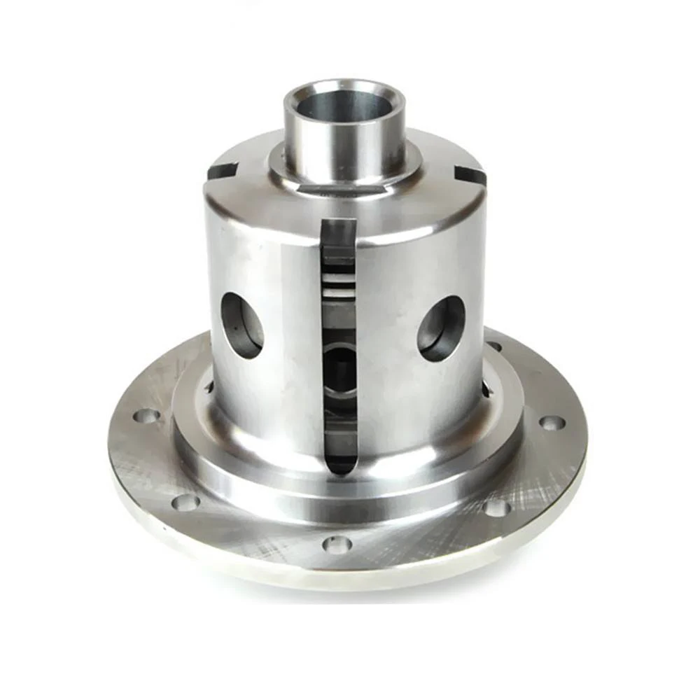 Прецизионное анодирование металла, алюминиевый чертеж, OEM-производитель, CNC обработка, фрезерный двигатель/автозапчасти