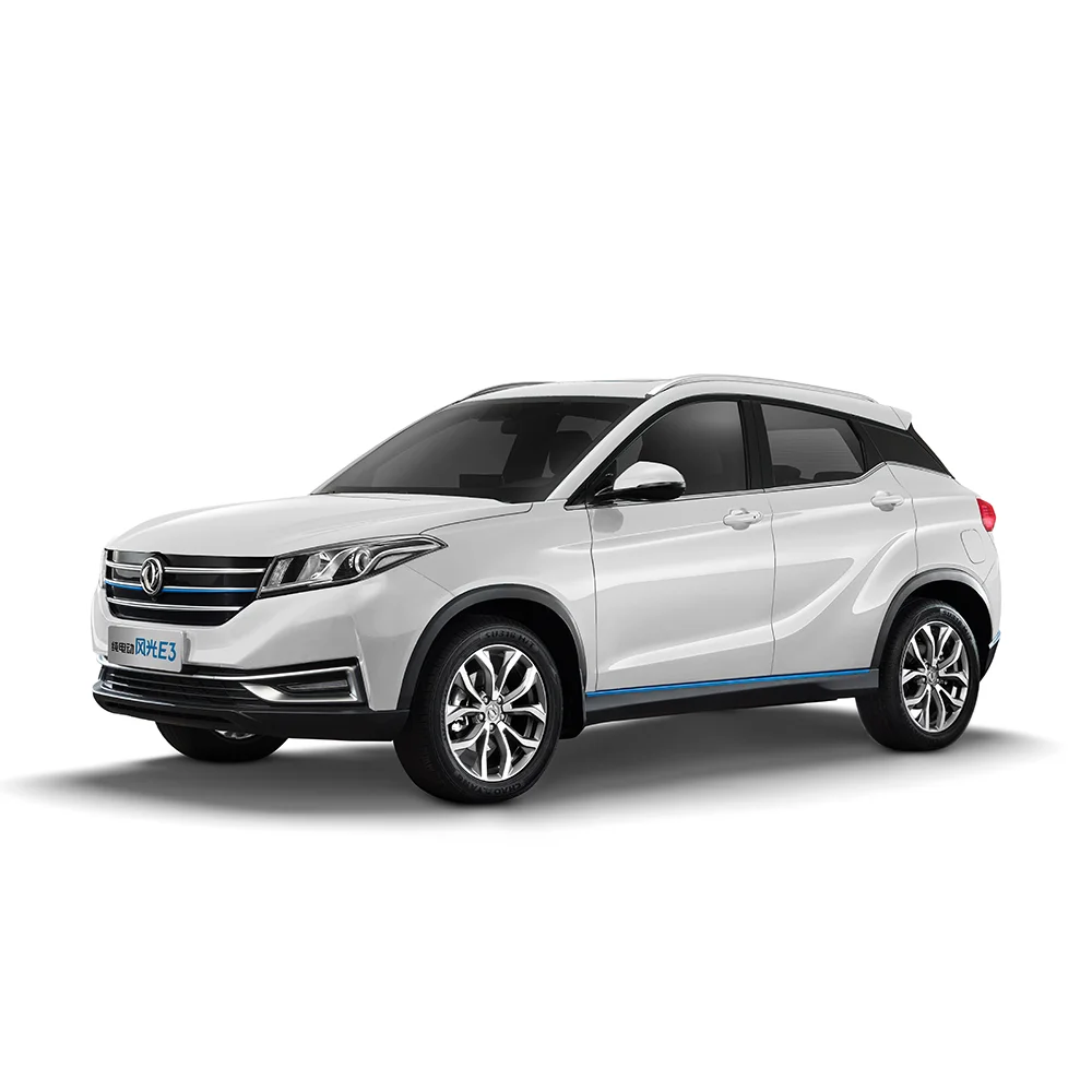 2023 Brand New DFSK Electric Cars Best-Selling Eco-Friendly SERES 3 Crozz automotive Vehicles New Energy Vehicles on sale