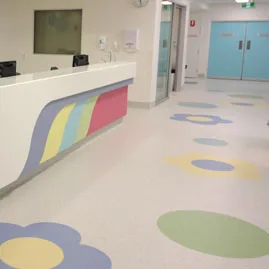 Relle commercial waterproof fireproof pvc non-directional homogeneous linoleum vinyl sheet flooring rolls