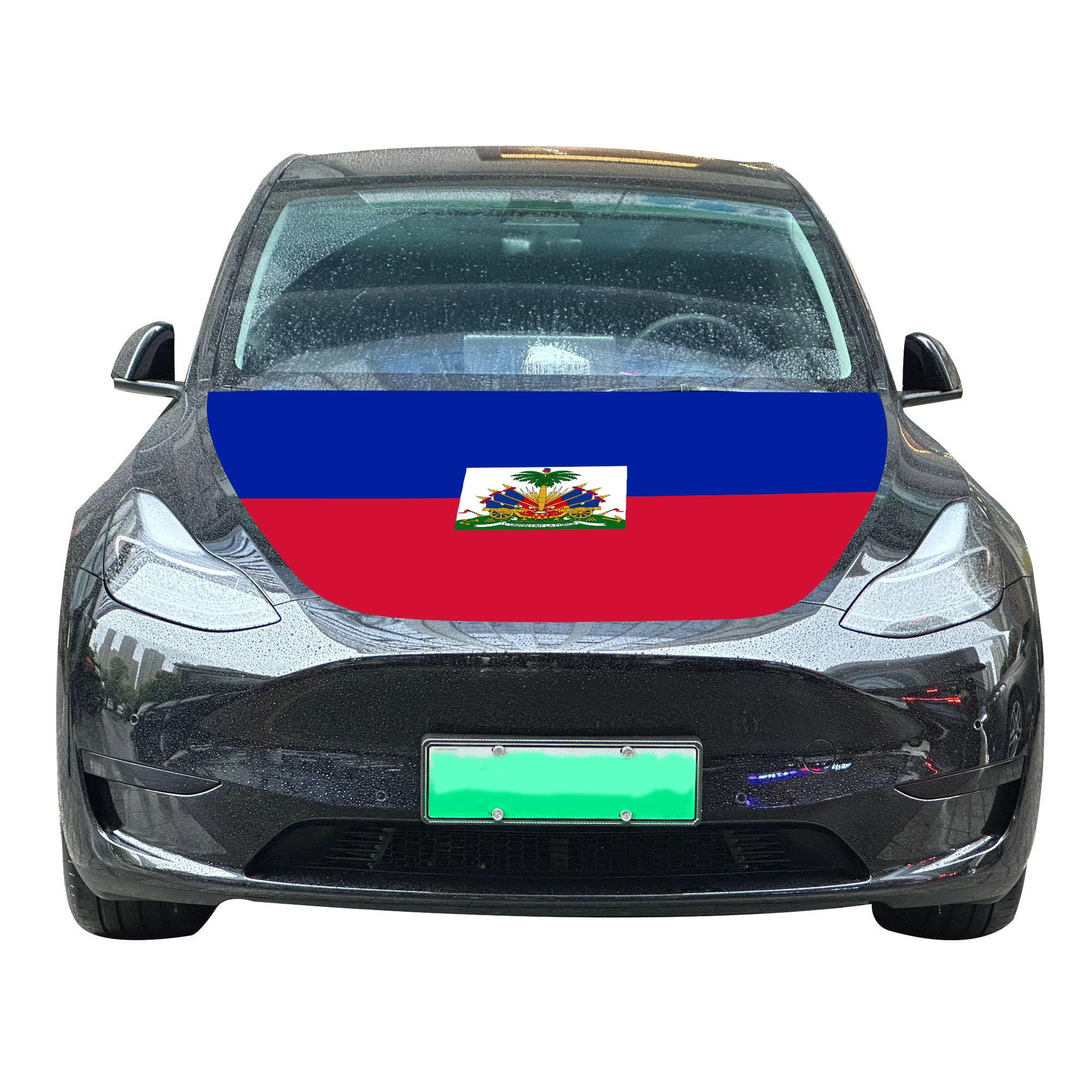 Оптовая продажа 120 х150 см чехлы на капот автомобиля флаг доступная износостойкая и прочная крышка капота двигателя