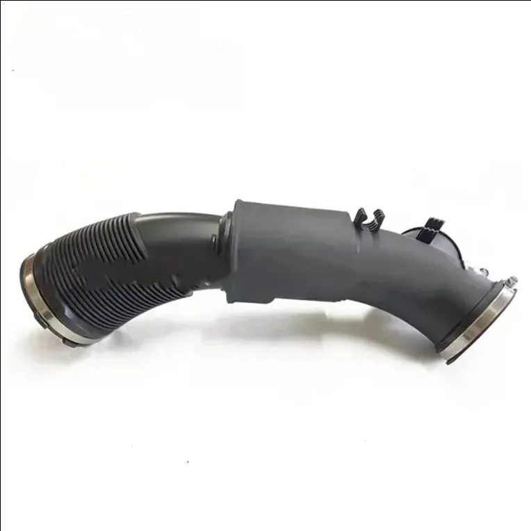 Труба воздухозаборника двигателя для Audi Volkswagen A6L A6 A7 Quattro 06E129615H 06E129615M