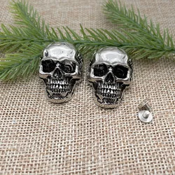 New design fashion high quality sheepshead shape western conchos cowboy for belt buckle