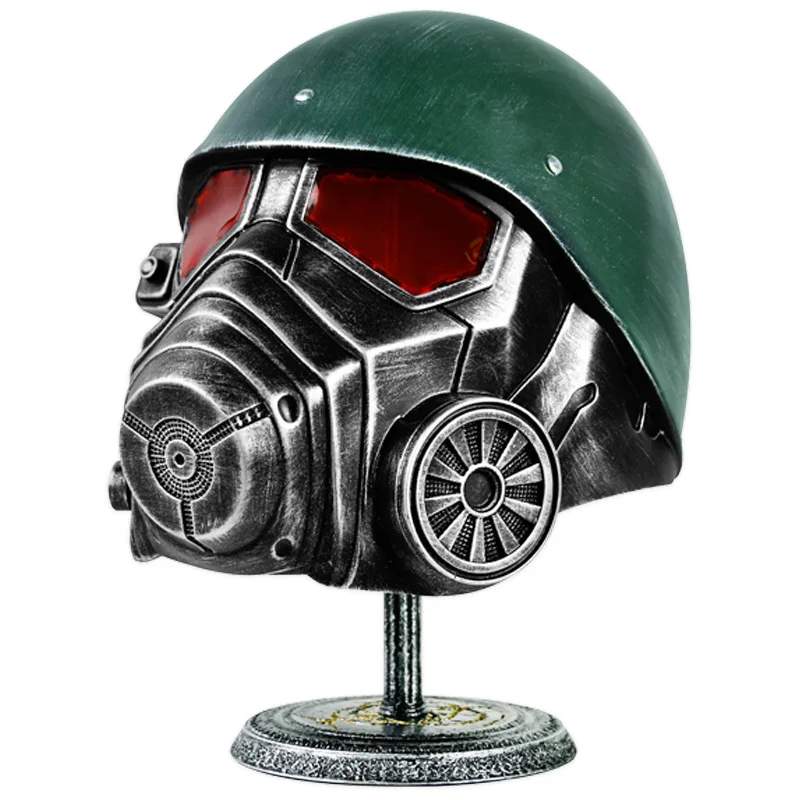Шлем ветерана рейнджера для Fallout Deluxe косплей реквизит фанатов Коллекционное издание новая игра Vegas Косплей